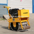 Walk Behind Hand Compactor Mini Road Roller Walk Behind Hand Compactor Mini Road Roller FYL-450